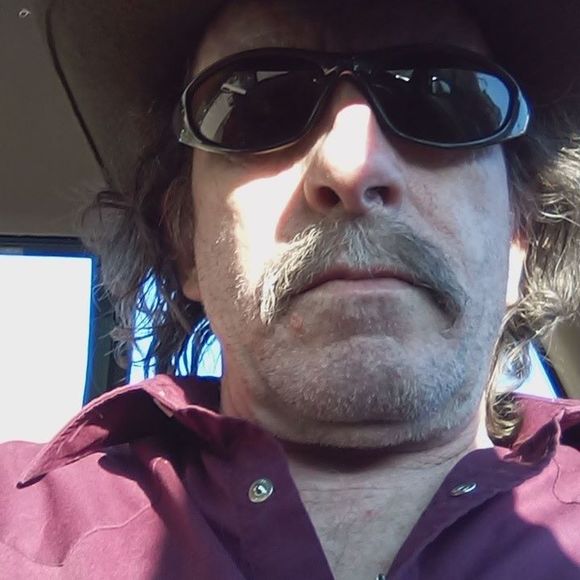 Meet your Posher, Randy - Picture 1 of 1